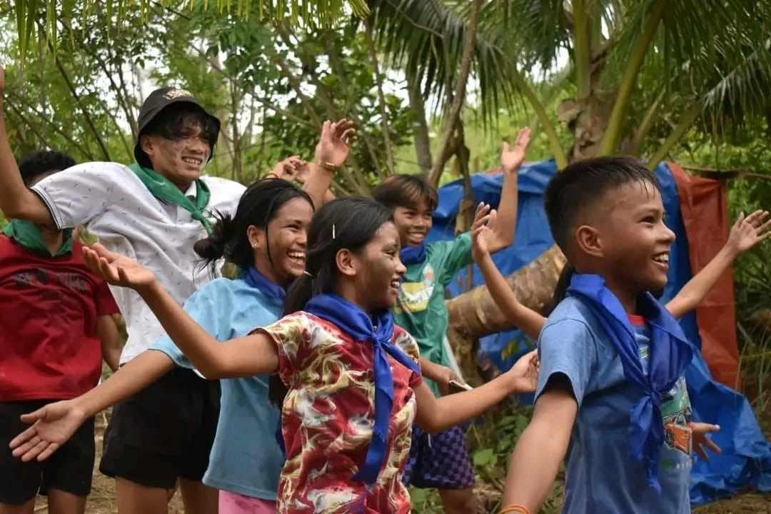 Thousands of non-Adventist campers join Friendship Camps in Southwestern Mindanao this July