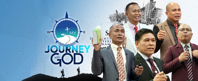 journey with god season 4